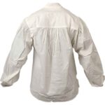 Period Cotton Shirt - 100156 - Medieval Collectibles