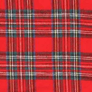 Scottish Mans Wool Kilt - 100896 - Medieval Collectibles