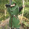 Archers Over Tunic with Hood - 100986 - Medieval Collectibles