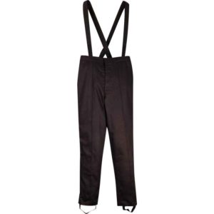 Jalopy Suspender Pants