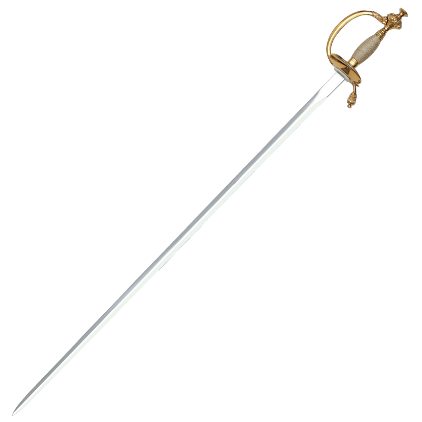 US Army NCO Sword - 501080 - Medieval Collectibles