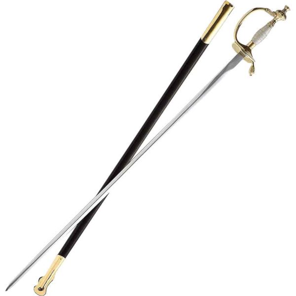 US Army NCO Sword