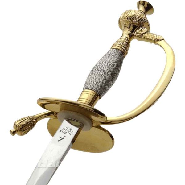 US Army NCO Sword