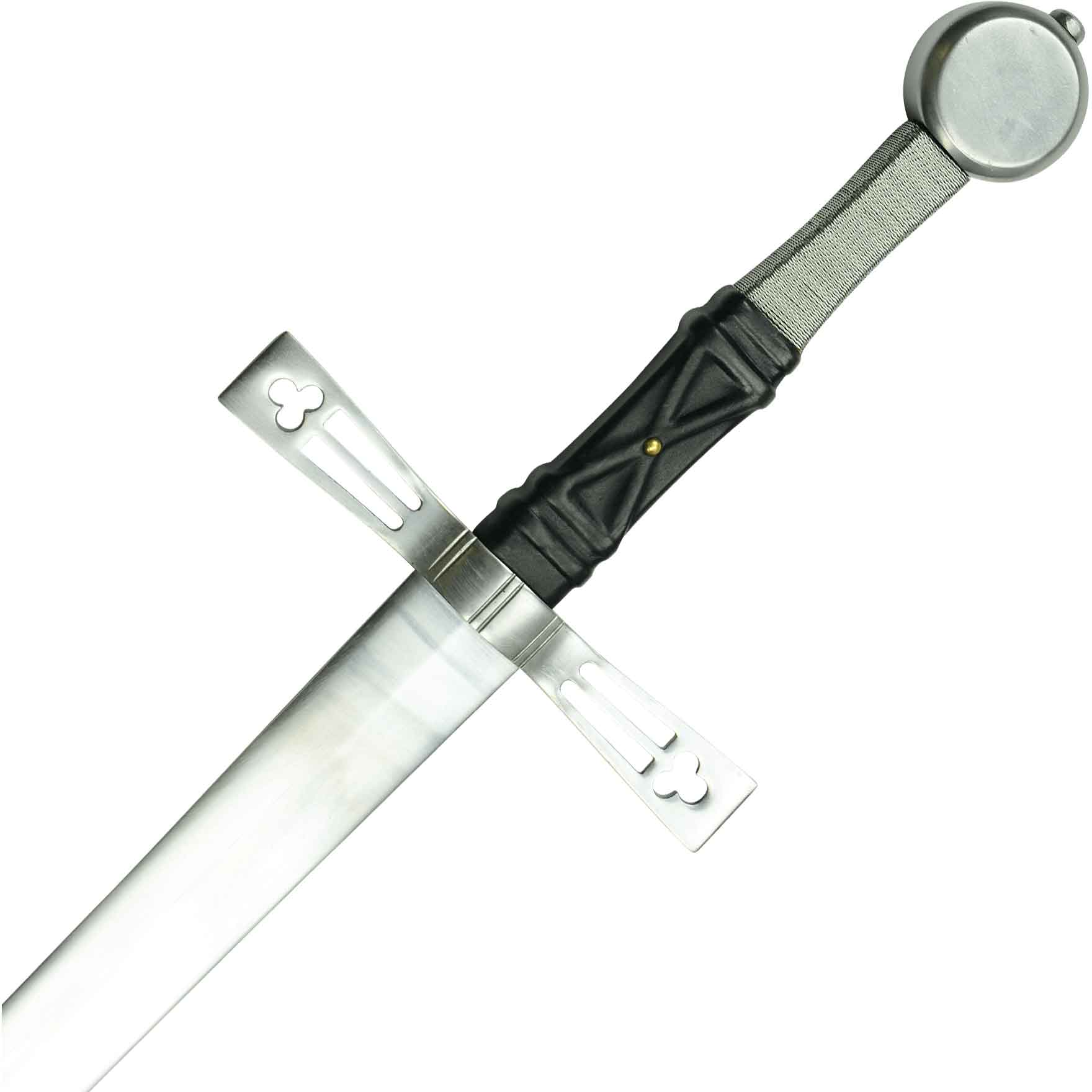 Gothic Bastard Sword Ah 3370 Medieval Collectibles