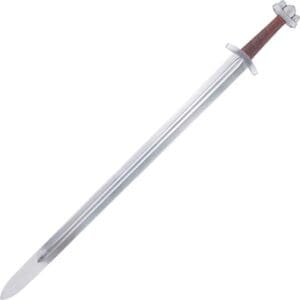 Tri-Lobed Godfred Sword