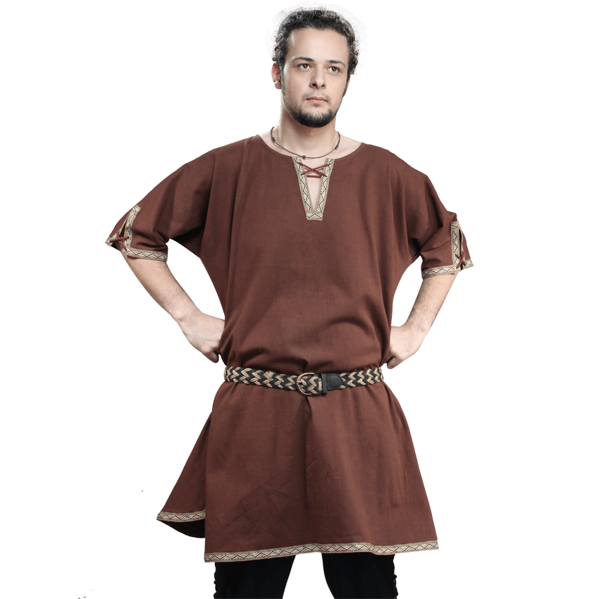 Saxon Tunic - DC1164 - Medieval Collectibles