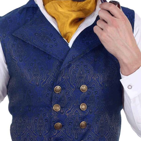 Aristocrat Vest