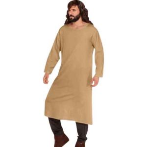 Audemar Cotton Undertunic - DC1460 - Medieval Collectibles