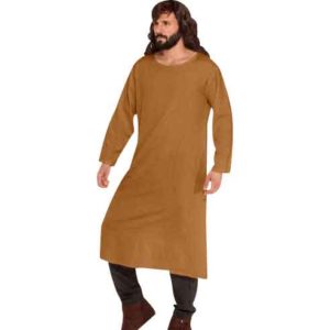 Audemar Cotton Undertunic - DC1460 - Medieval Collectibles