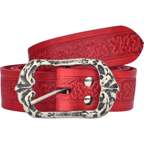 Woodland Adventurer Waist Belt