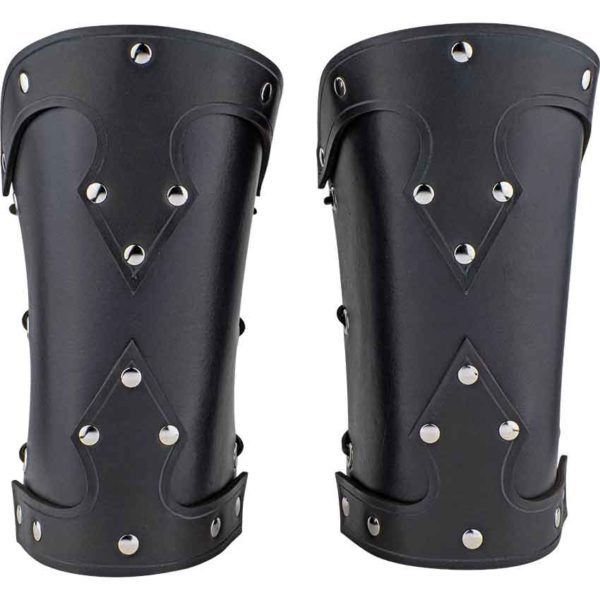 Archers Arm Bracers