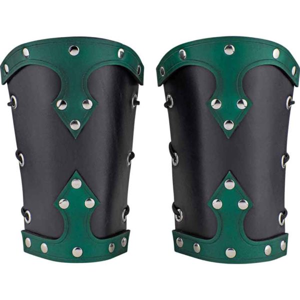 Archers Arm Bracers