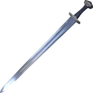 The Einar Viking Sword