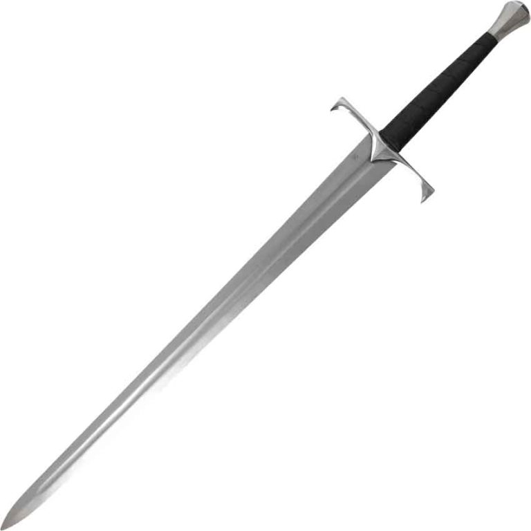 Flamberge Sword - ZS-901098 - Medieval Collectibles