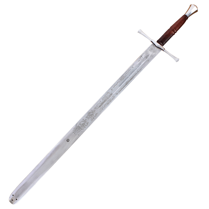 German Executioner Sword - DS-1349 - Medieval Collectibles