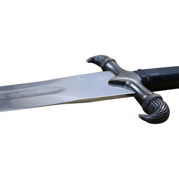 Erland Sword with Scabbard and Belt