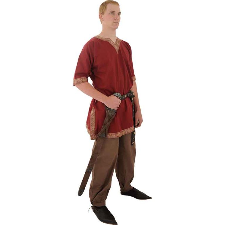 Medieval Tunic for Men