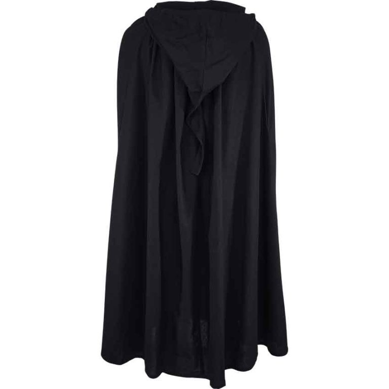 Wanderer Hooded Cloak - GB3999 - Medieval Collectibles