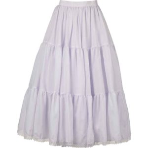A-Line Petticoat - MCI-145 - Medieval Collectibles