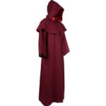 Mens Celtic Ritual Robe With Hood - MCI-151 - Medieval Collectibles