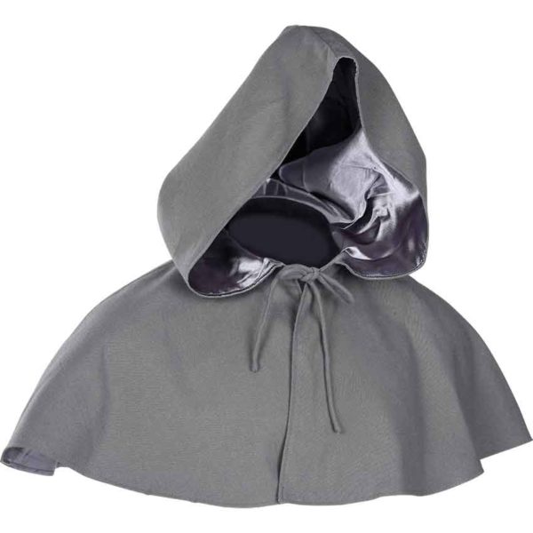 Gothic Style Hood