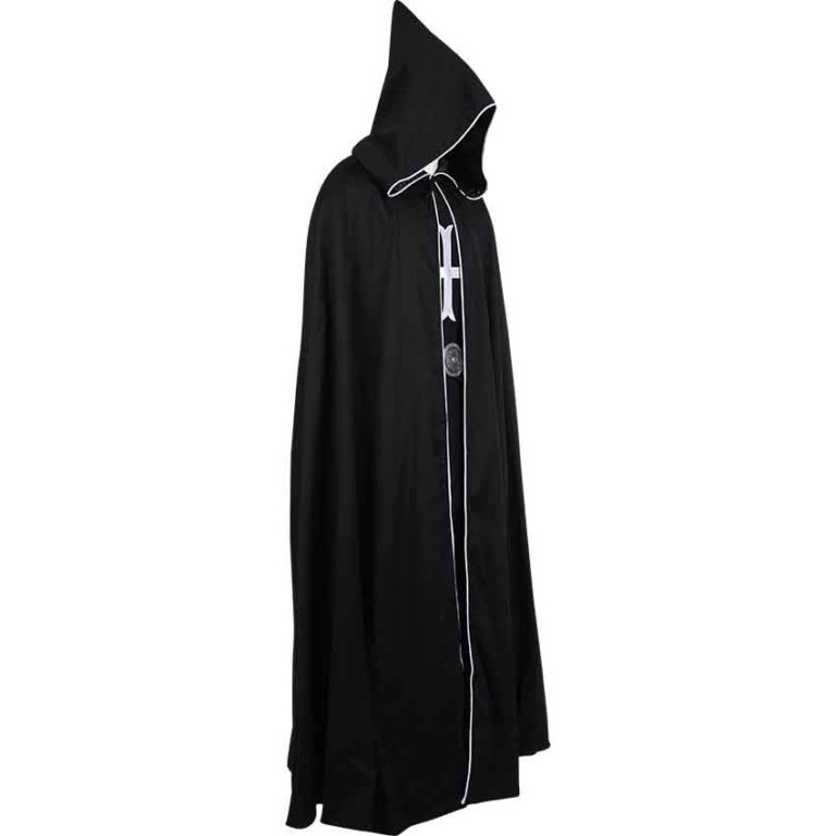 Crusader Cloak And Tunic - MCI-174 - Medieval Collectibles