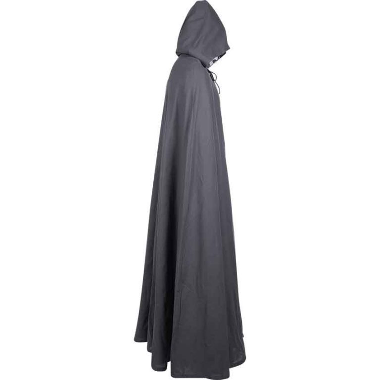 Medieval Hooded Cloak - MCI-175 - Medieval Collectibles