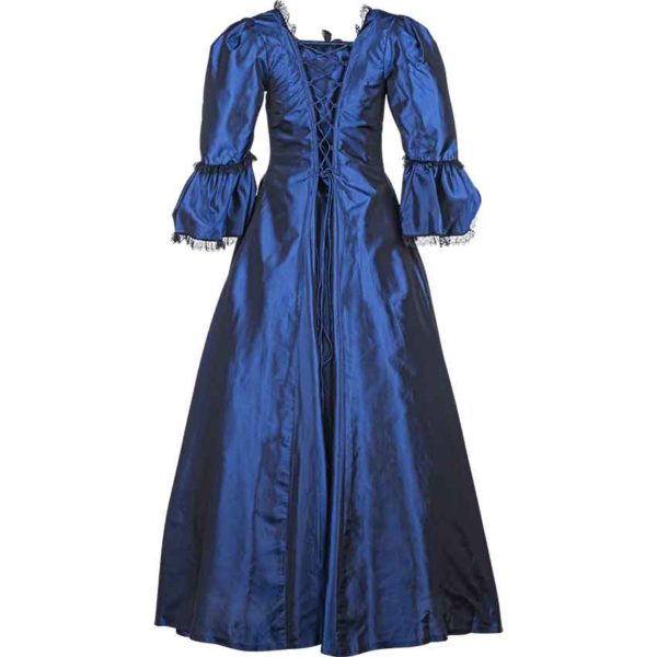 Odette Victorian Style Dress