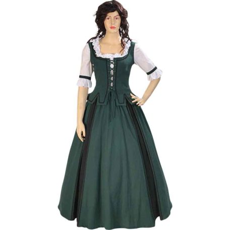 Country Peasant Ensemble - MCI-221 - Medieval Collectibles