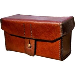 Imperial Leather Bag