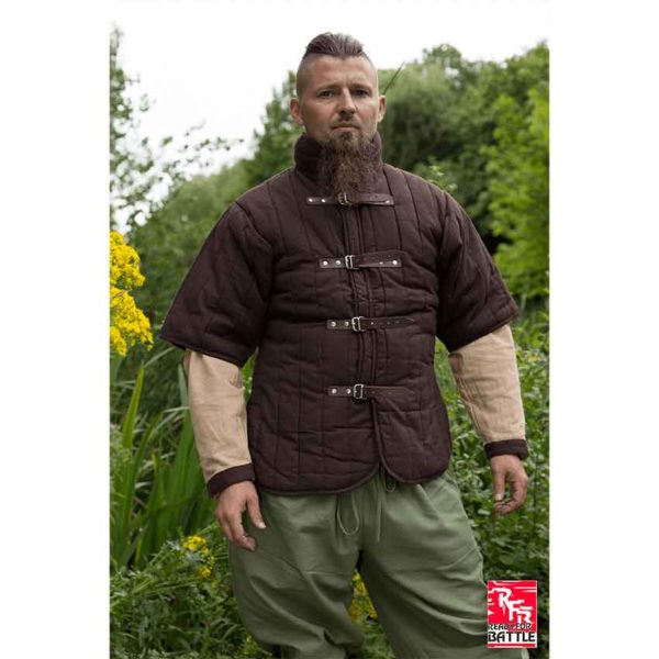 RFB Padded Gambeson