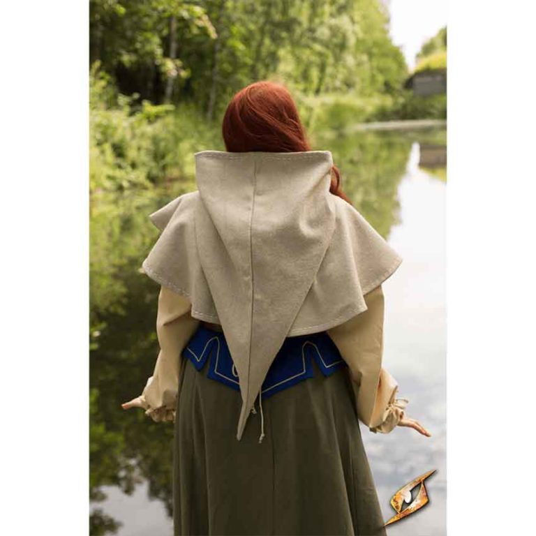 Knights Medieval Hood - Mci-2336 - Medieval Collectibles