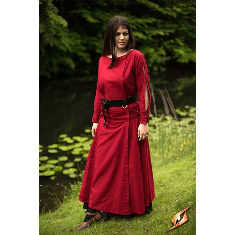 Priestess Dress - MCI-2344 - Medieval Collectibles