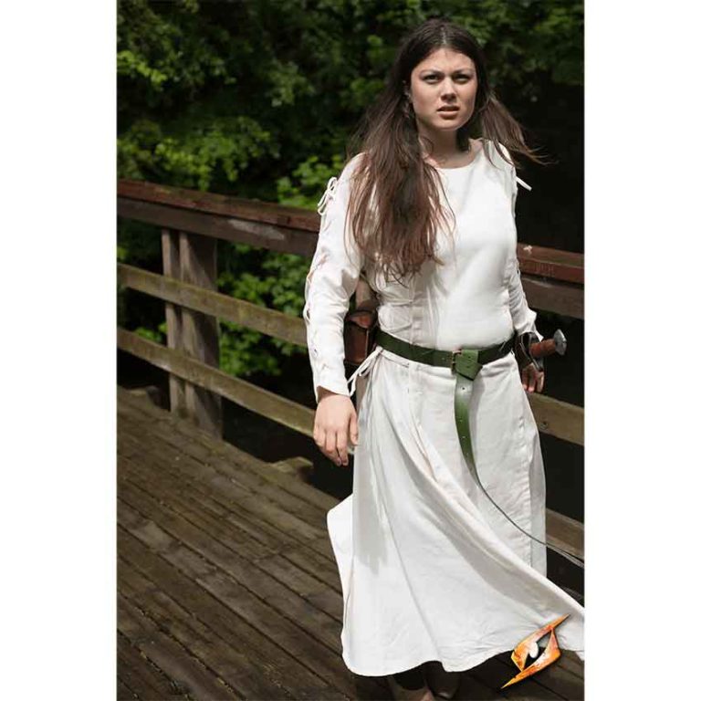 Priestess Dress - MCI-2344 - Medieval Collectibles