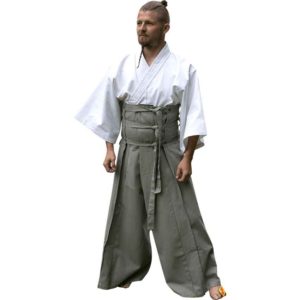 Samurai Pants - MCI-2353 - Medieval Collectibles