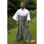 Samurai Pants - MCI-2353 - Medieval Collectibles