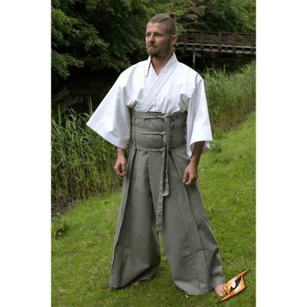 Samurai Pants