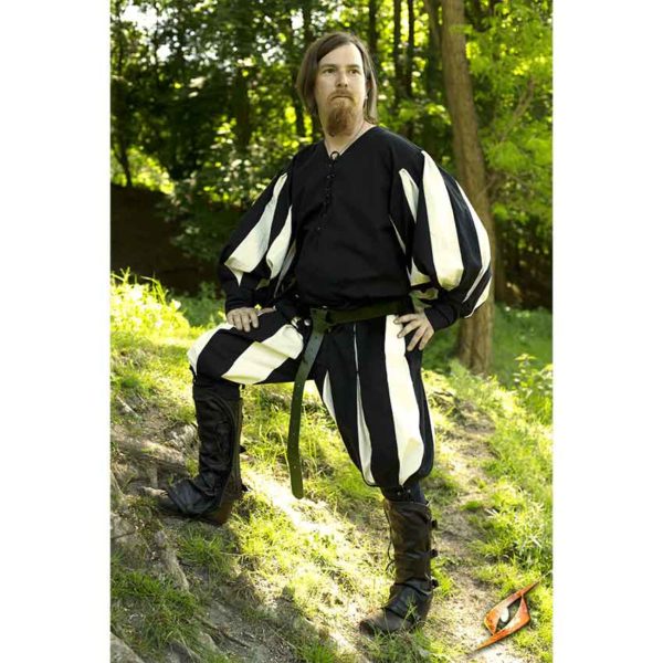 Medieval Landsknecht Pants - MCI-2363 - Medieval Collectibles