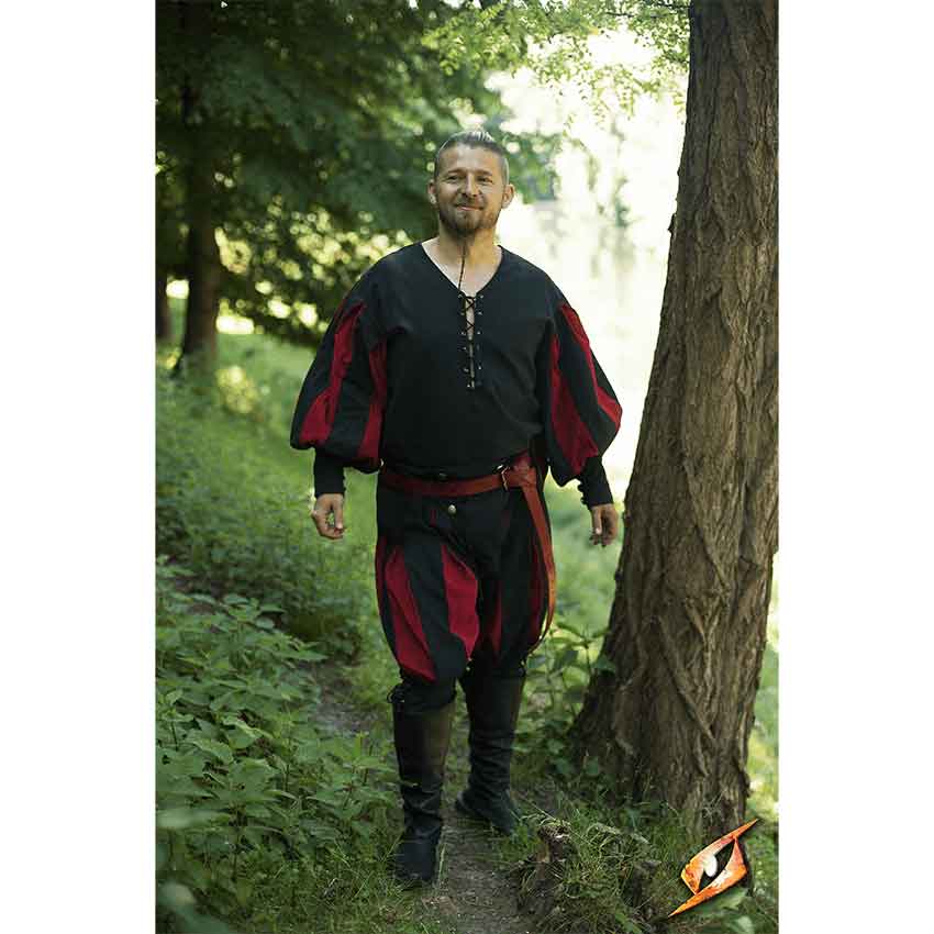 Medieval Landsknecht Pants - MCI-2363 - Medieval Collectibles