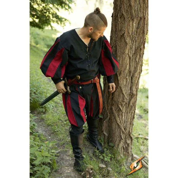 Medieval Landsknecht Pants