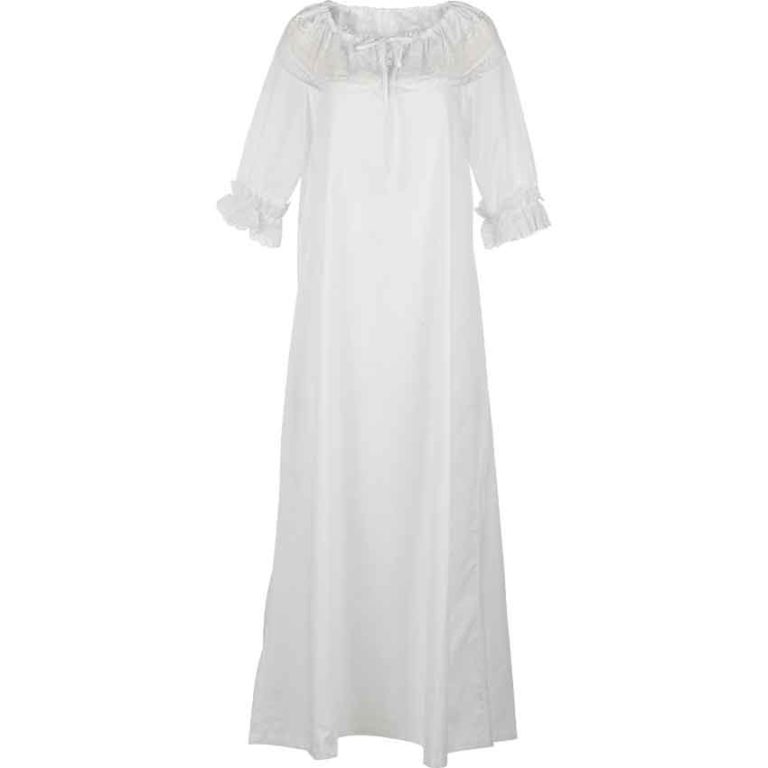 Classic Chemise - SS-CLASCHE - Medieval Collectibles