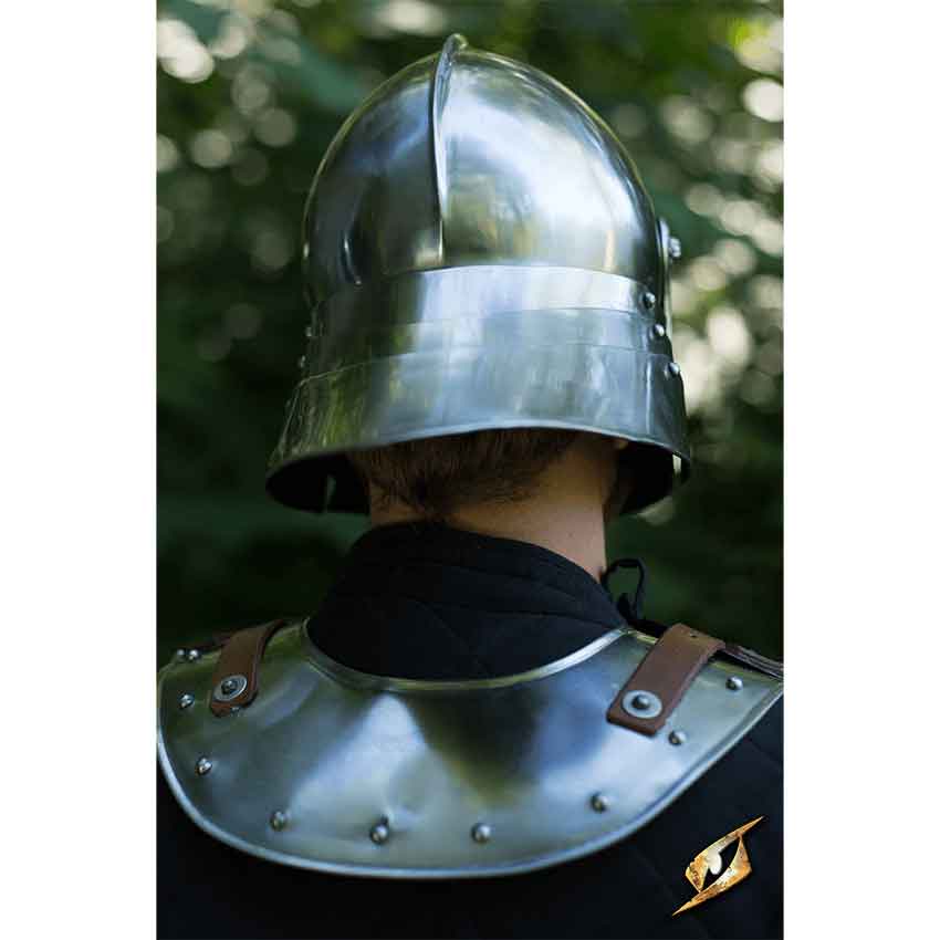 Guardsman Helmet - Epic Armoury