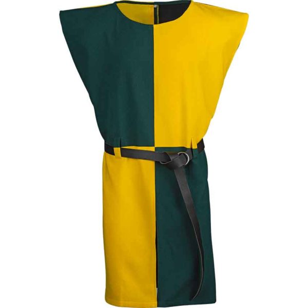 Heraldic Tabard