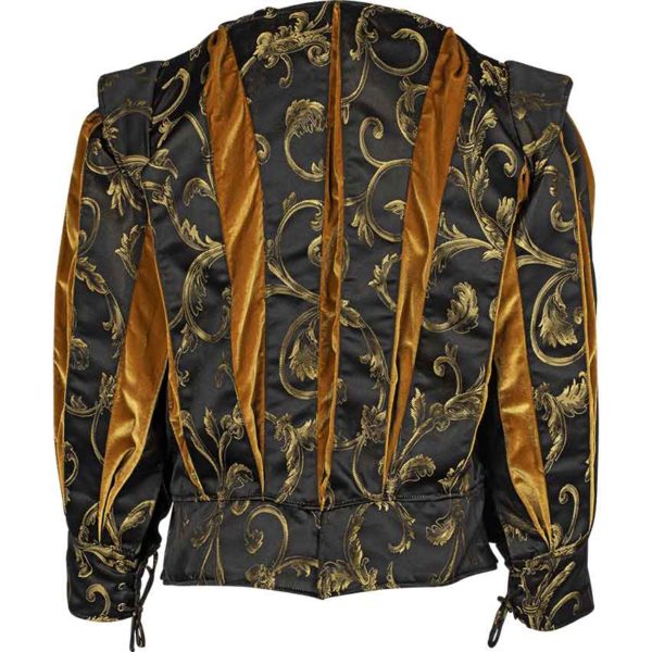 Nobleman's Renaissance Doublet