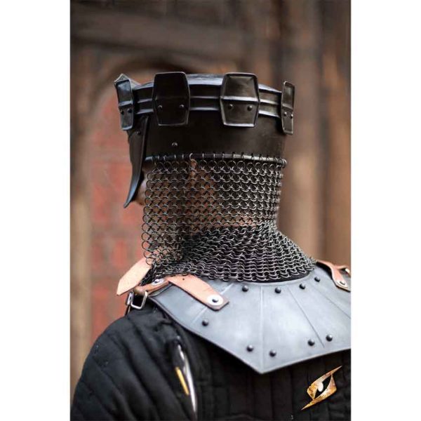 Undead Helmet - MCI-2645 - Medieval Collectibles