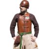 Soldiers Leather Armour - MCI-2712 - Medieval Collectibles