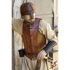 Veterans Leather Armour - MCI-2713 - Medieval Collectibles