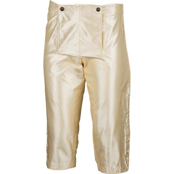 French Baron Breeches