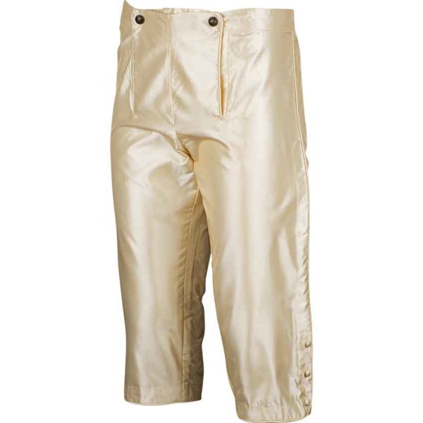 French Baron Breeches