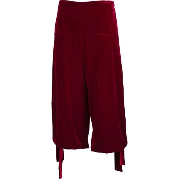 Pirate Pants - MCI-285 - Medieval Collectibles